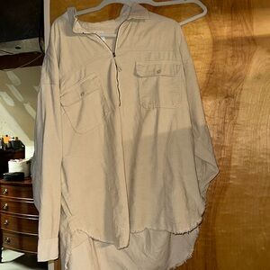 Aerie Tunic